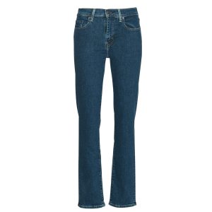 Jeans    724 HIGH RISE STRAIGHT  Marine